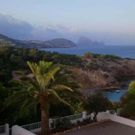 Daire Ibiza San José