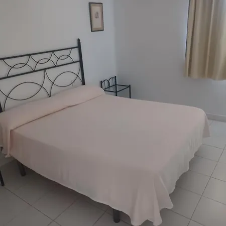 Daire Ibiza San José
