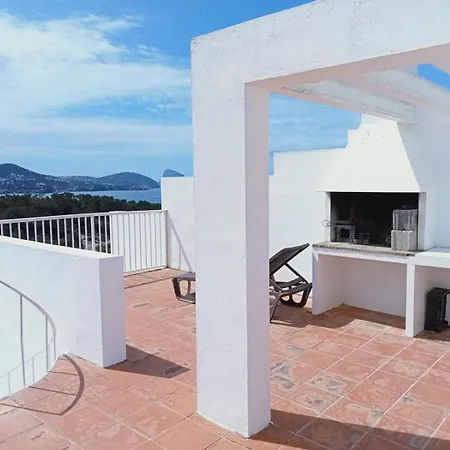 Ibiza Daire San José