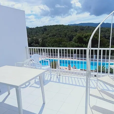 Ibiza San José