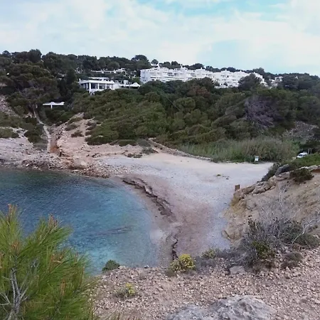 Daire Ibiza San José